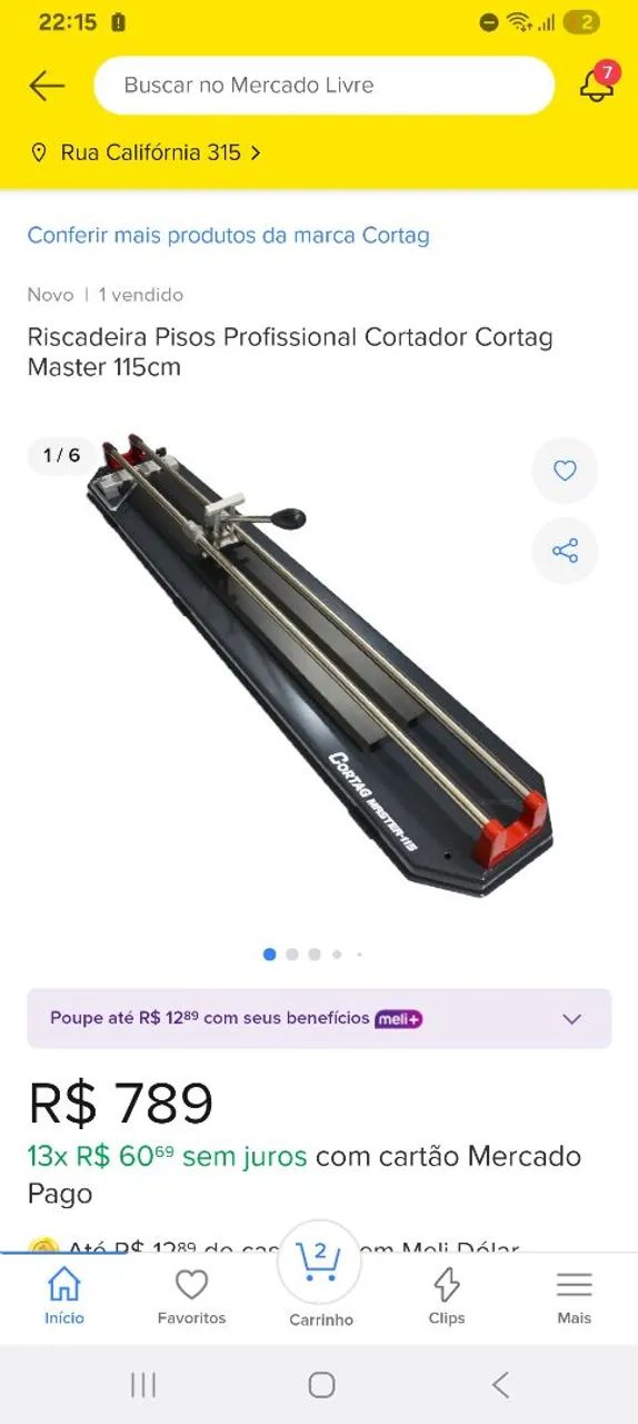 Cortag Scraper 115 cm