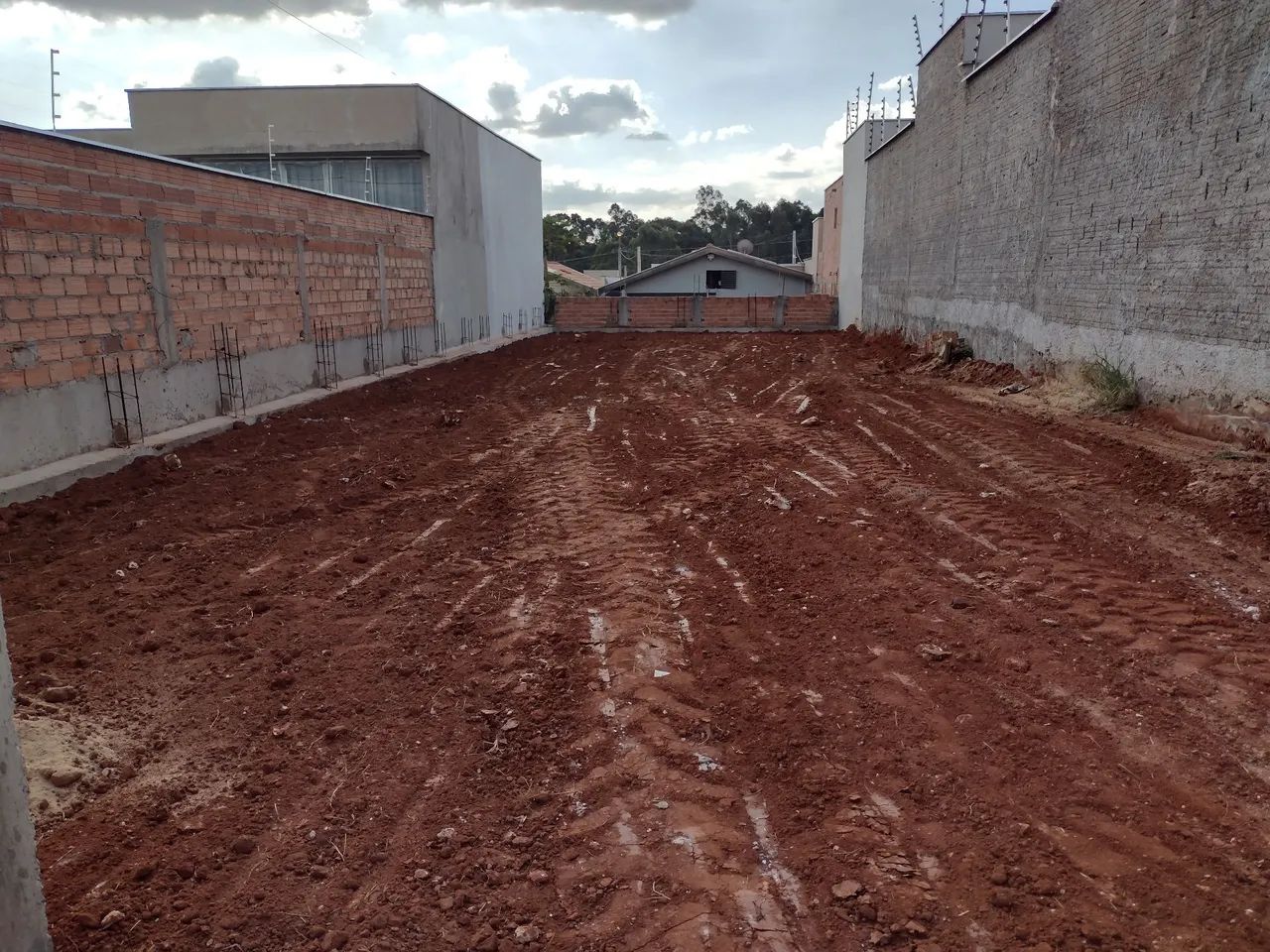 Foto - Piracicaba - Taquaral