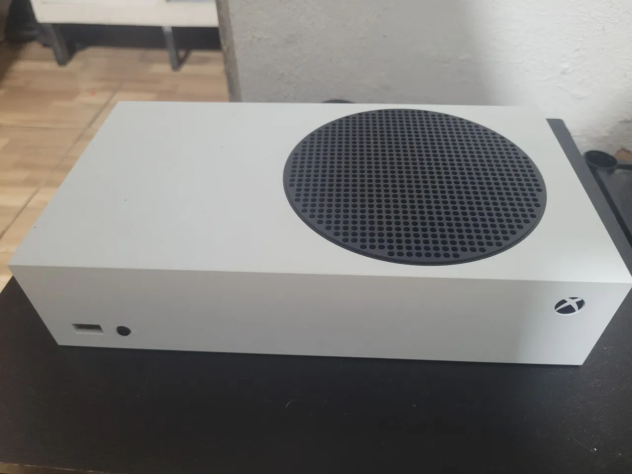 Xbox Series S - Apenas o Console