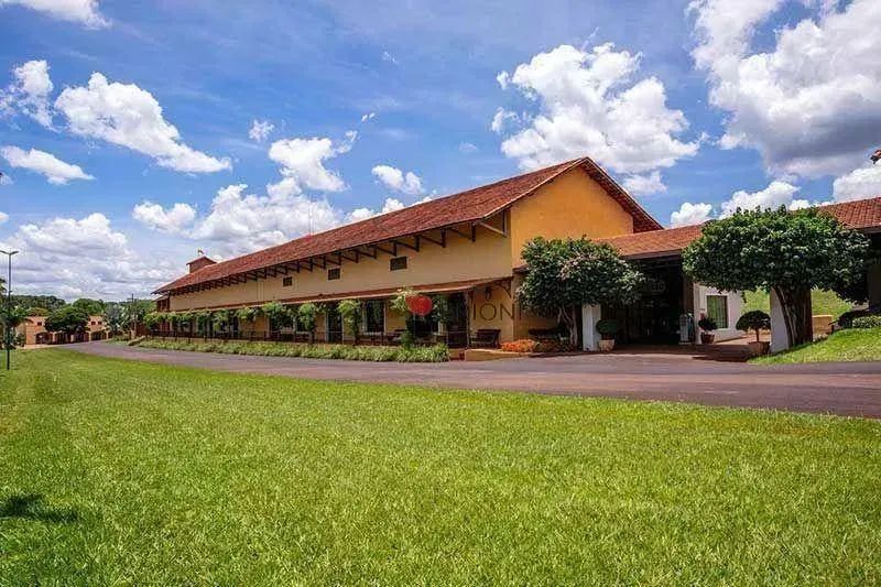 Terreno Exclusivo à venda no condomínio Fazenda Santa Maria, Ribeirão Preto/SP - Foto 12
