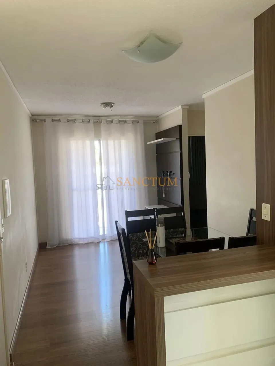 apartamento - Vila Marieta - Campinas