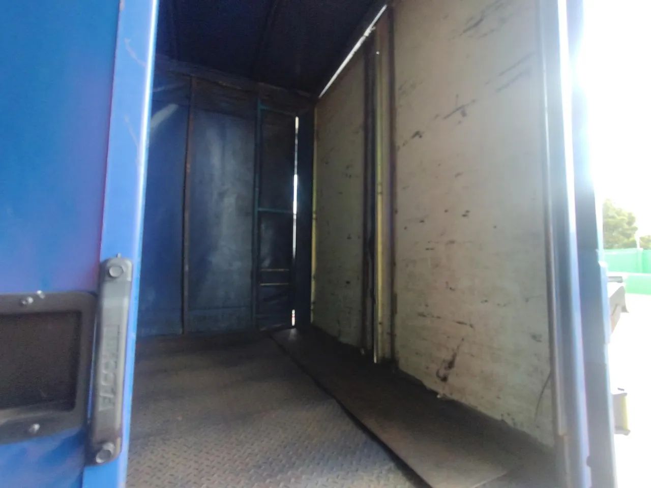 Volkswagen 13.180 2021 - Foto 9