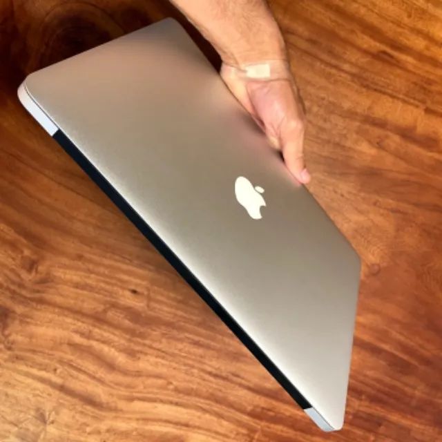 MacBook Air 13? Apple 2017 | 8GB RAM | SSD 256GB | Impecável