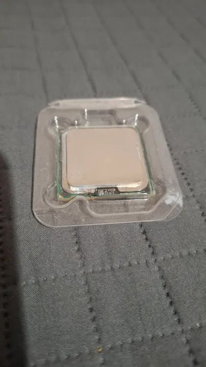 Processador Intel Core 2 Quad Q9550s LGA 775