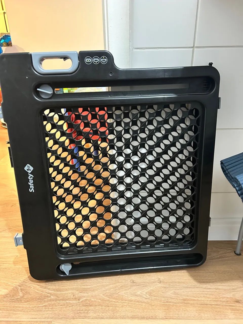 Portão de Segurança Safety 1st para Bebês - Foto 2