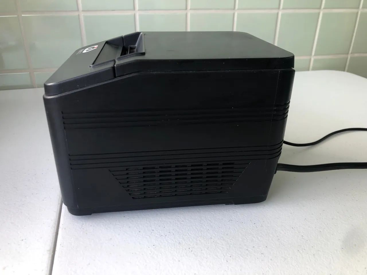 Impressora térmica CIS PR 1800 - Foto 6