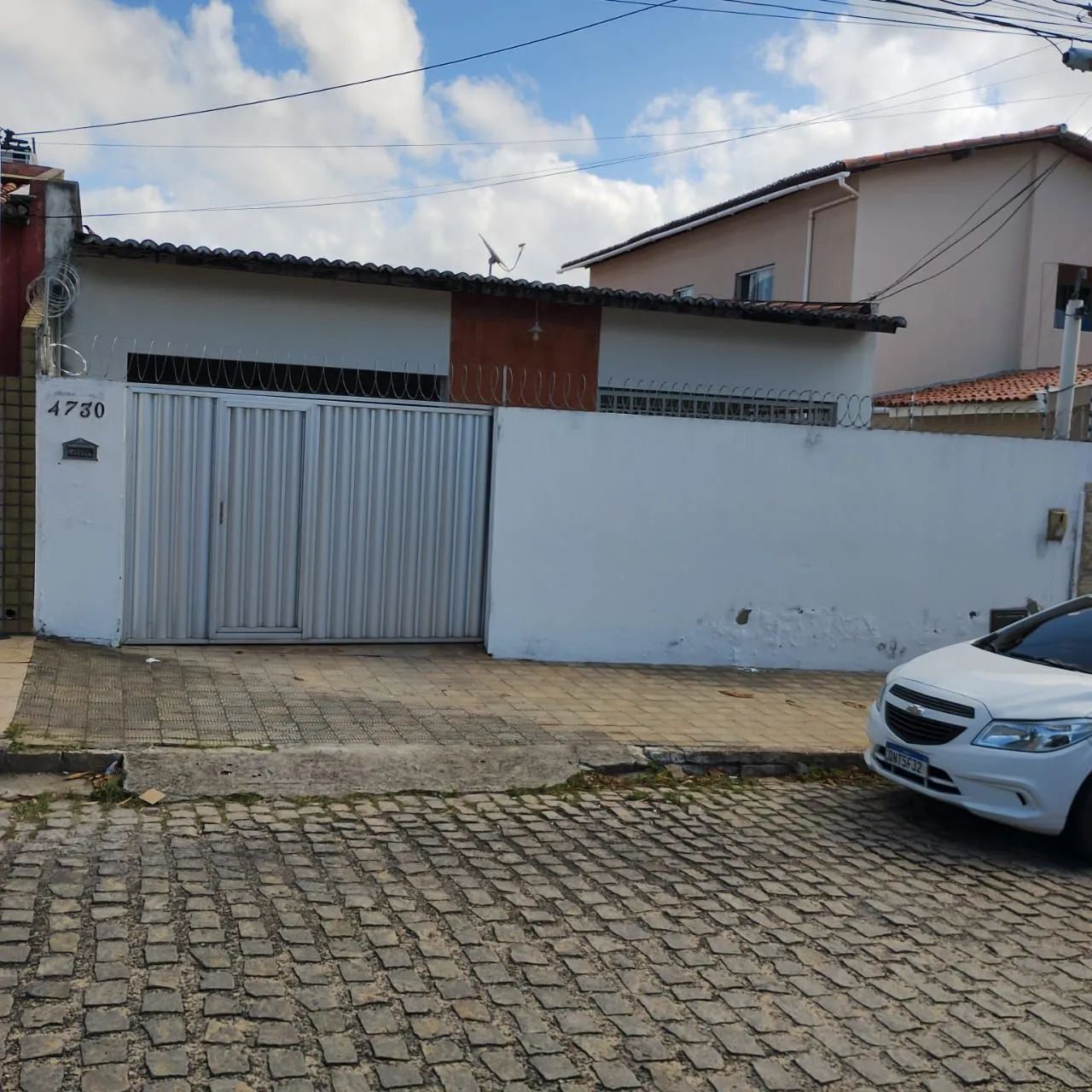 Foto - Natal - Neópolis