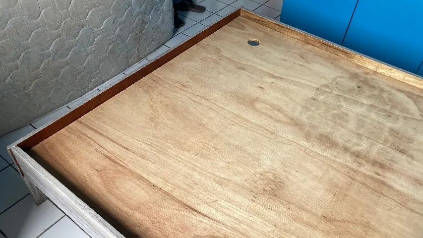 Cama de casal  - Foto 6