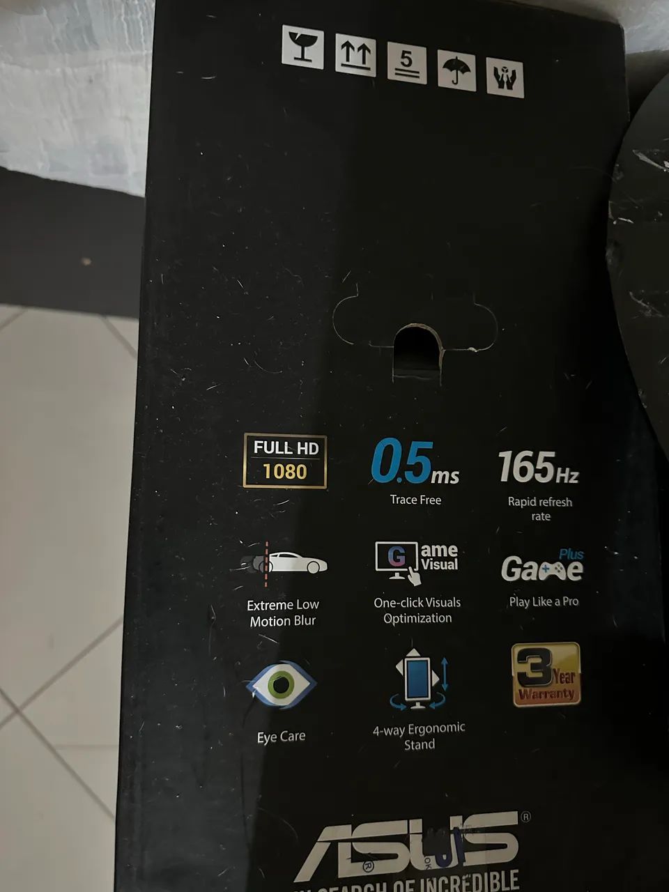 MONITOR GAMER  - Foto 6