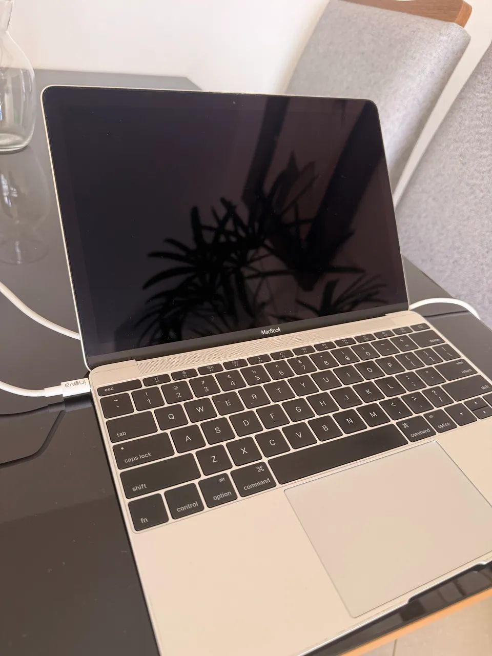 MacBook Retina 12 inch early 2016 - Notebooks - Vila Siqueira