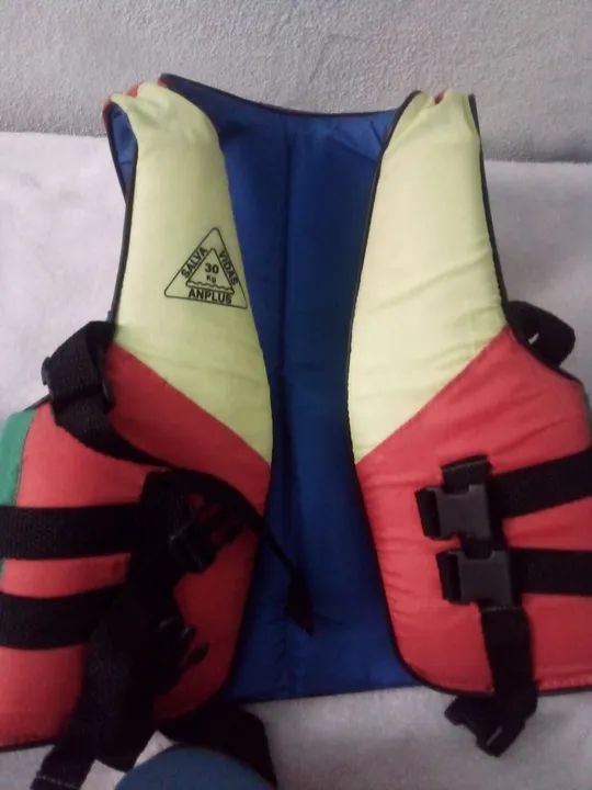 Kit natação infantil ( aceito propostas) - Foto 2