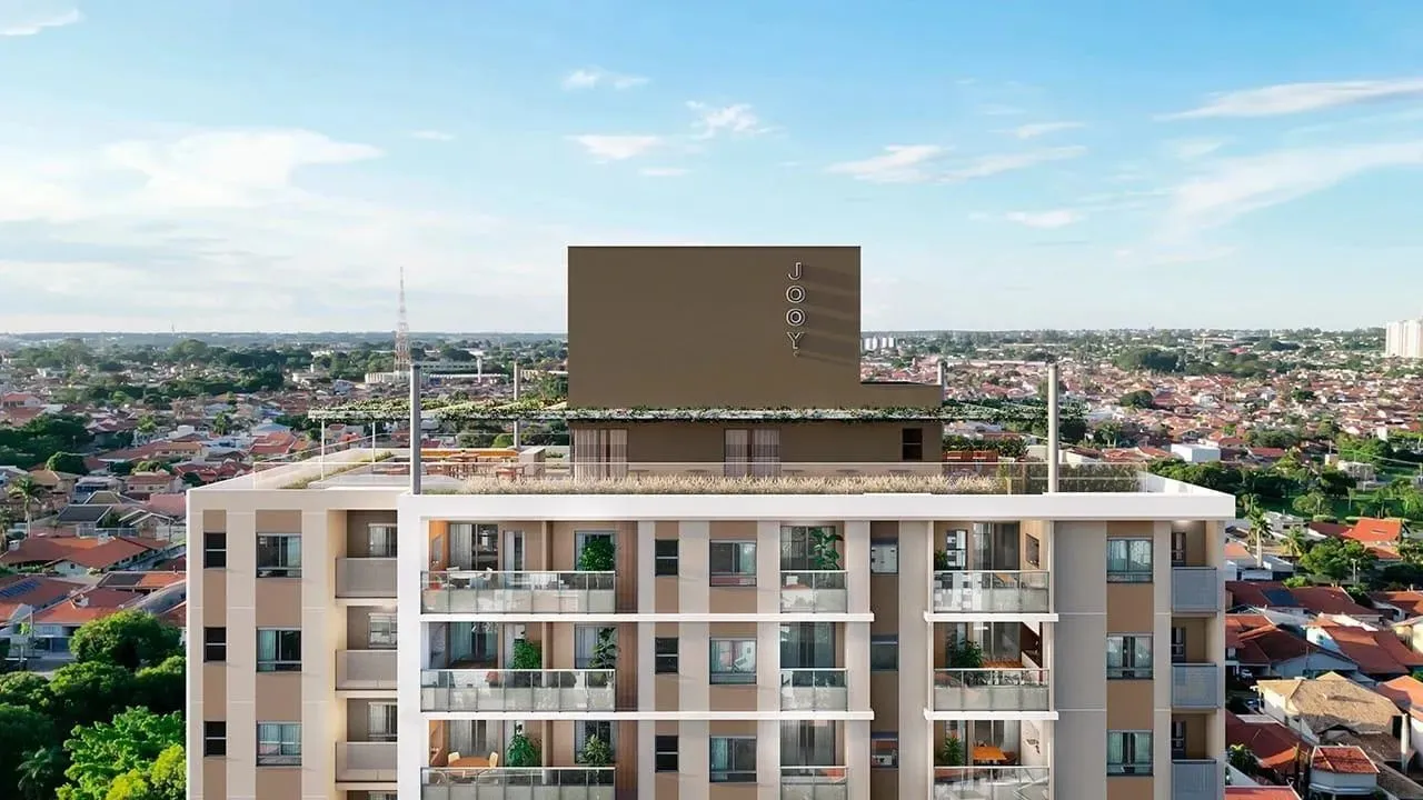 Apartamento Jooy Íkon