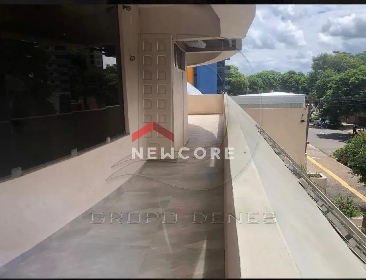 Sala comercial em Rua Antônio Raposo - Centro - Foz do Iguaçu/PR - Foto 3