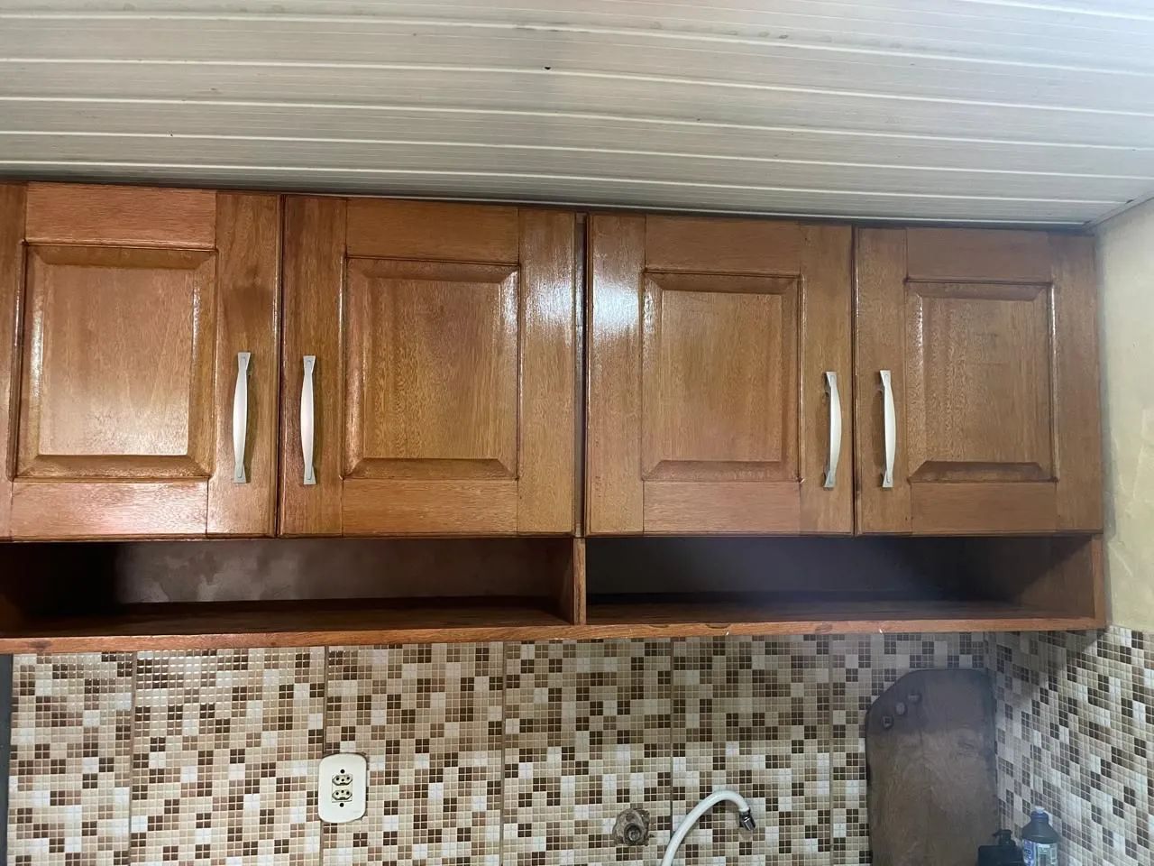 Cozinha planejados 