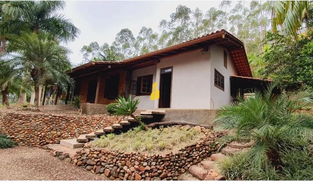 LINDO SÍTIO EM ÁREA INDUSTRIALNA CIDADE DE APIUNA SC