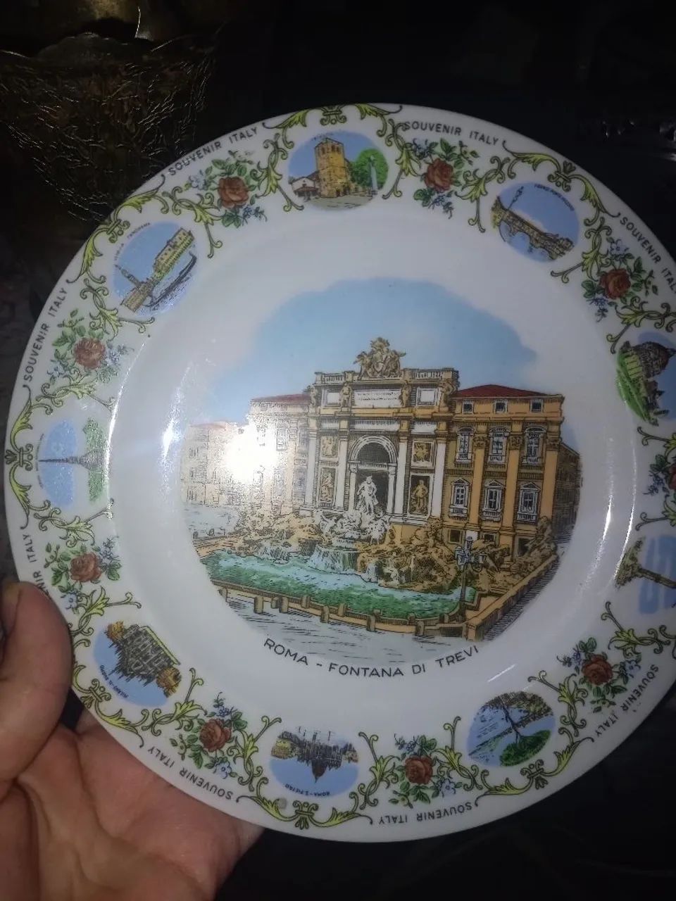 Kit de antiguidades da Alemanha  - Foto 6