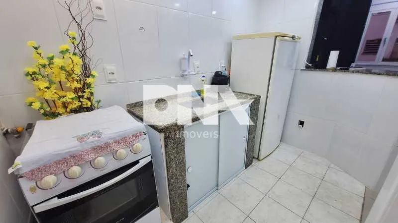Kitnet/Conjugado : / Residencial / Copacabana - Foto 5