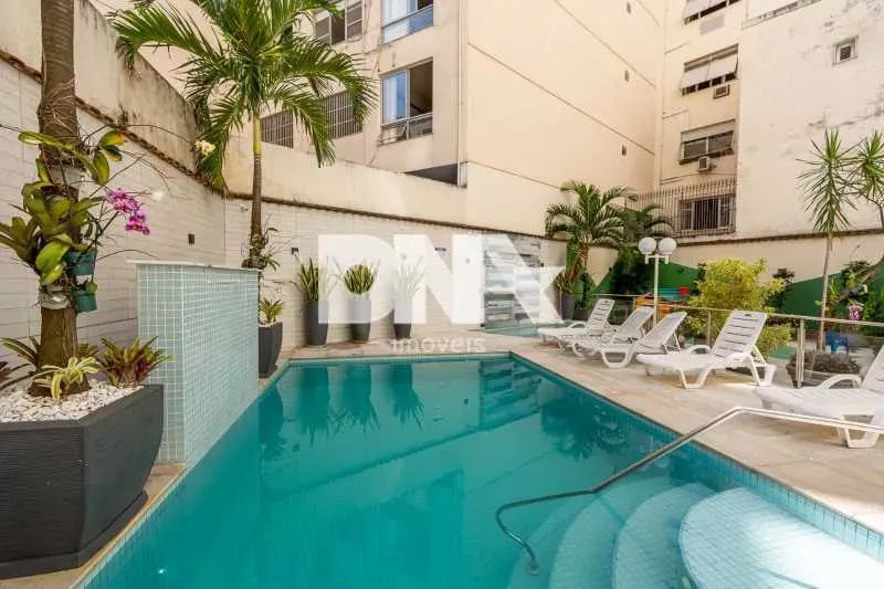 Apartamento : / Residencial / Ipanema