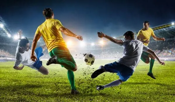 Futebol: Melhores Momentos em Streaming!