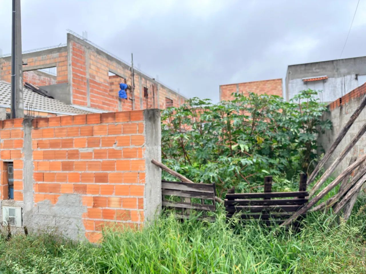 Foto - São José dos Campos - Jardim Santa Júlia