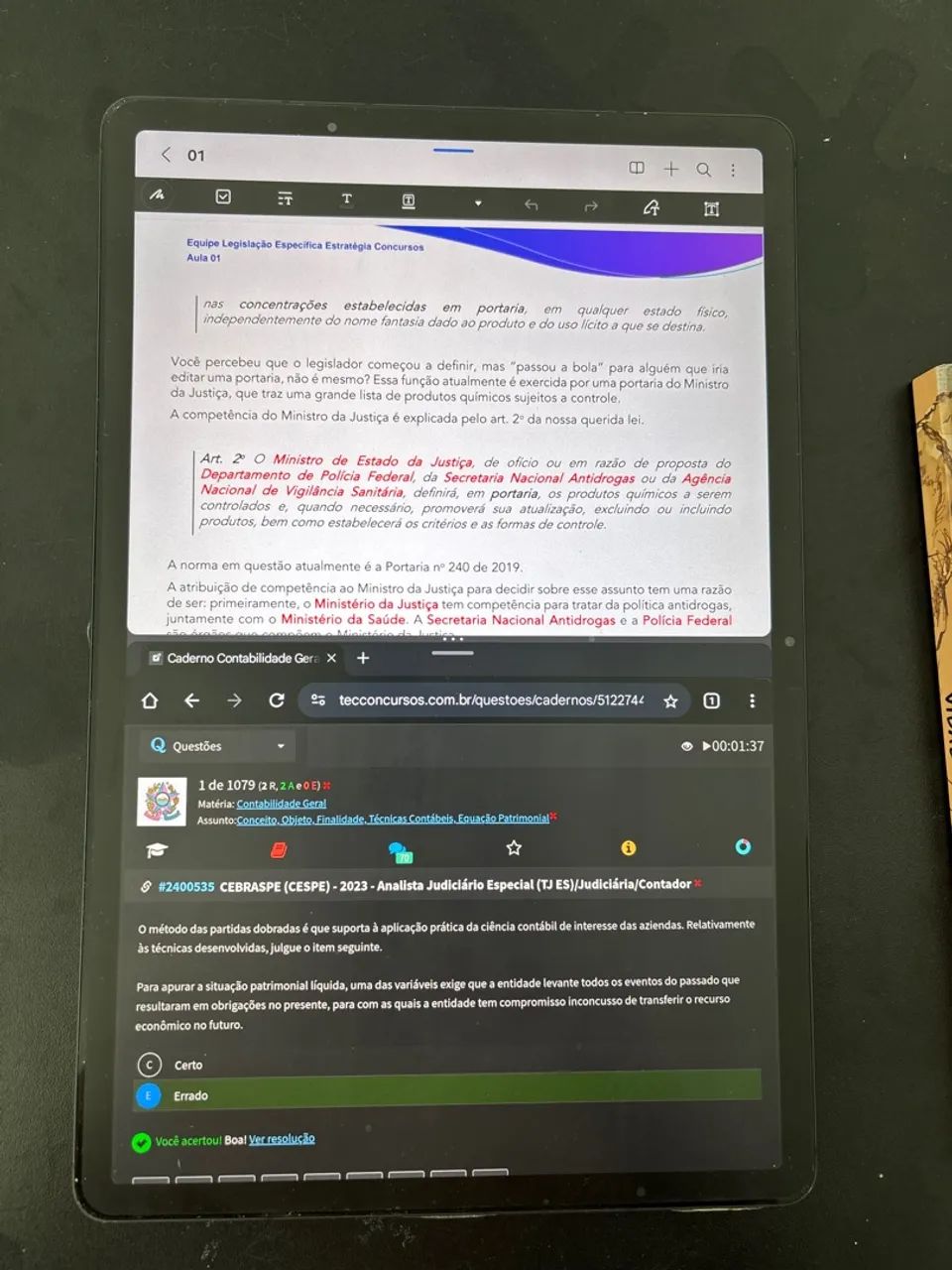 Tablet Samsung Galaxy Tab S7 FE 12,4?