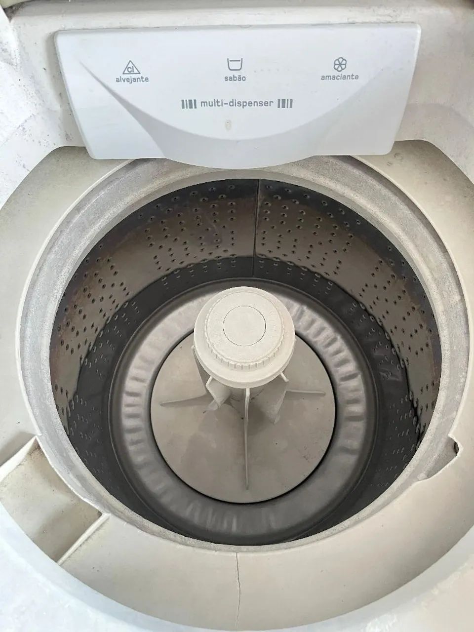Máquina de Lavar Brastemp 11kg - Foto 2