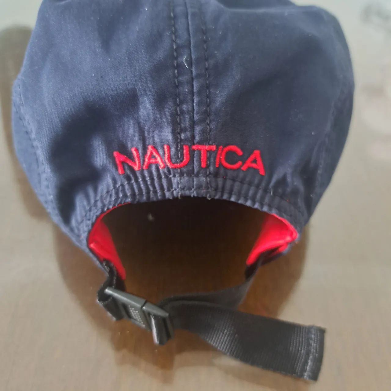 Boné Nautica N83 - Foto 2