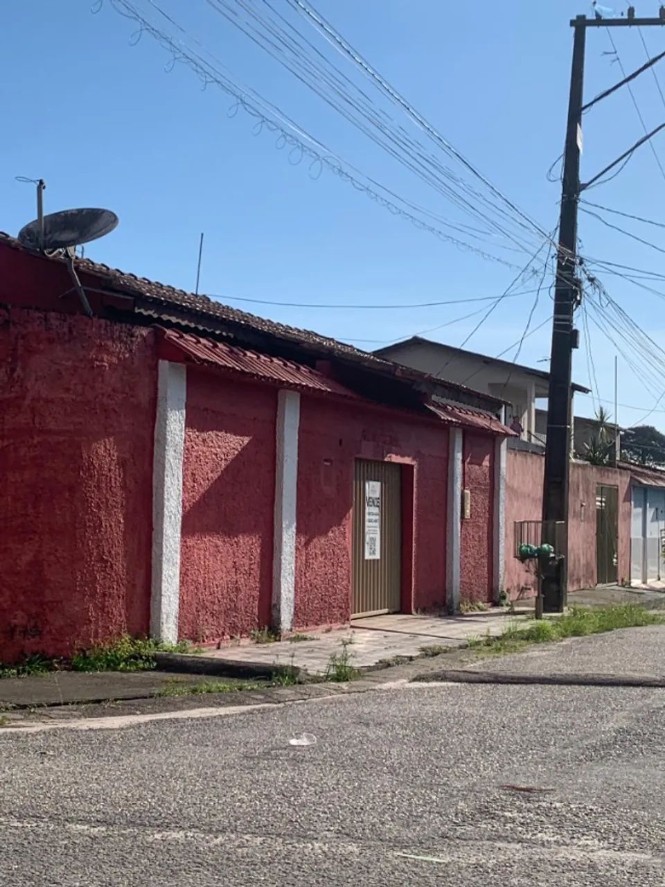 Foto - Belém - Tapanã (Icoaraci)