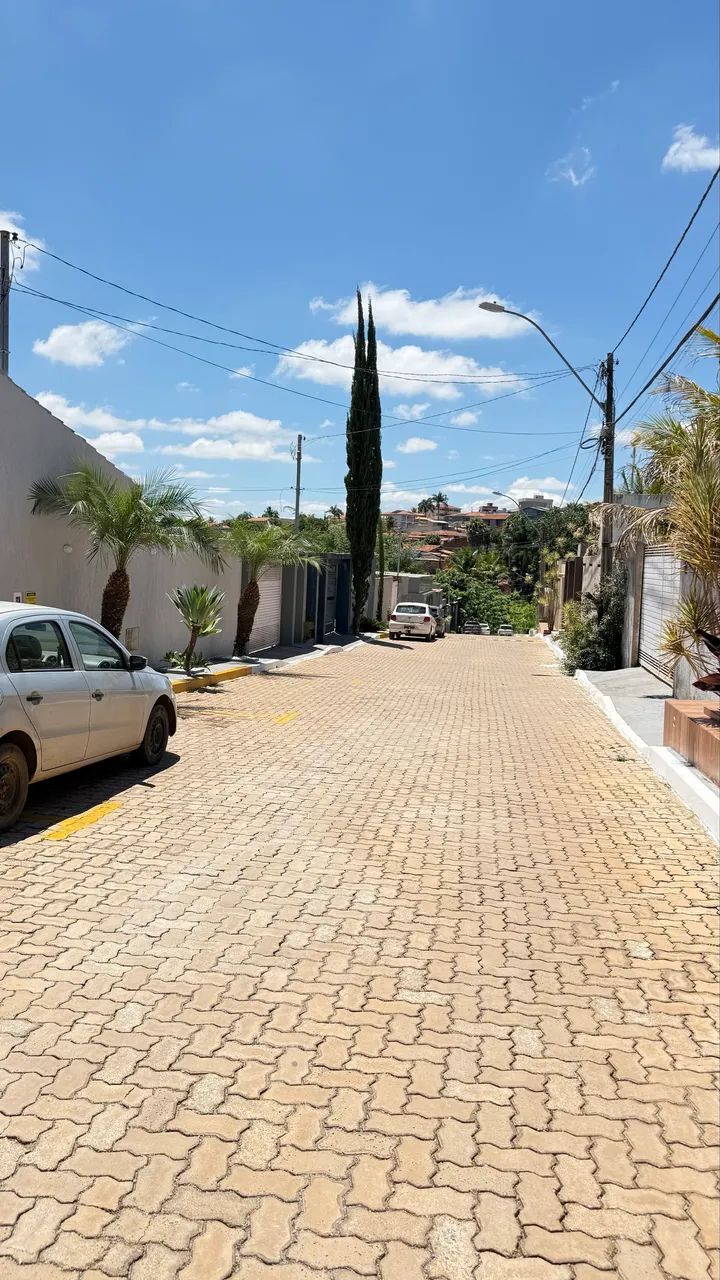 CASA A VENDA EM VICENTE PIRES-QUITADA E ESCRITURADA