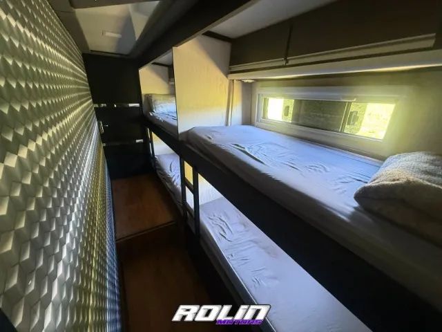 SCANIA MOTORCASA LUXO - Foto 11