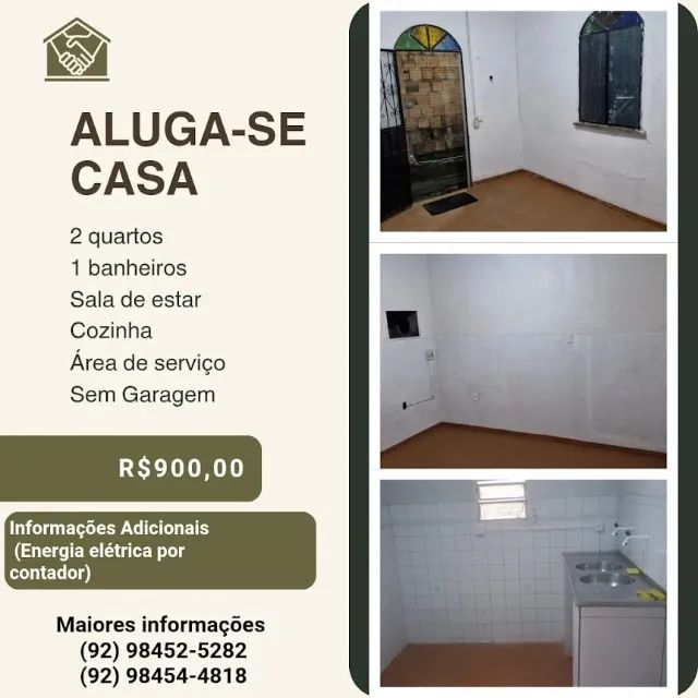 Foto - Manaus - Armando Mendes