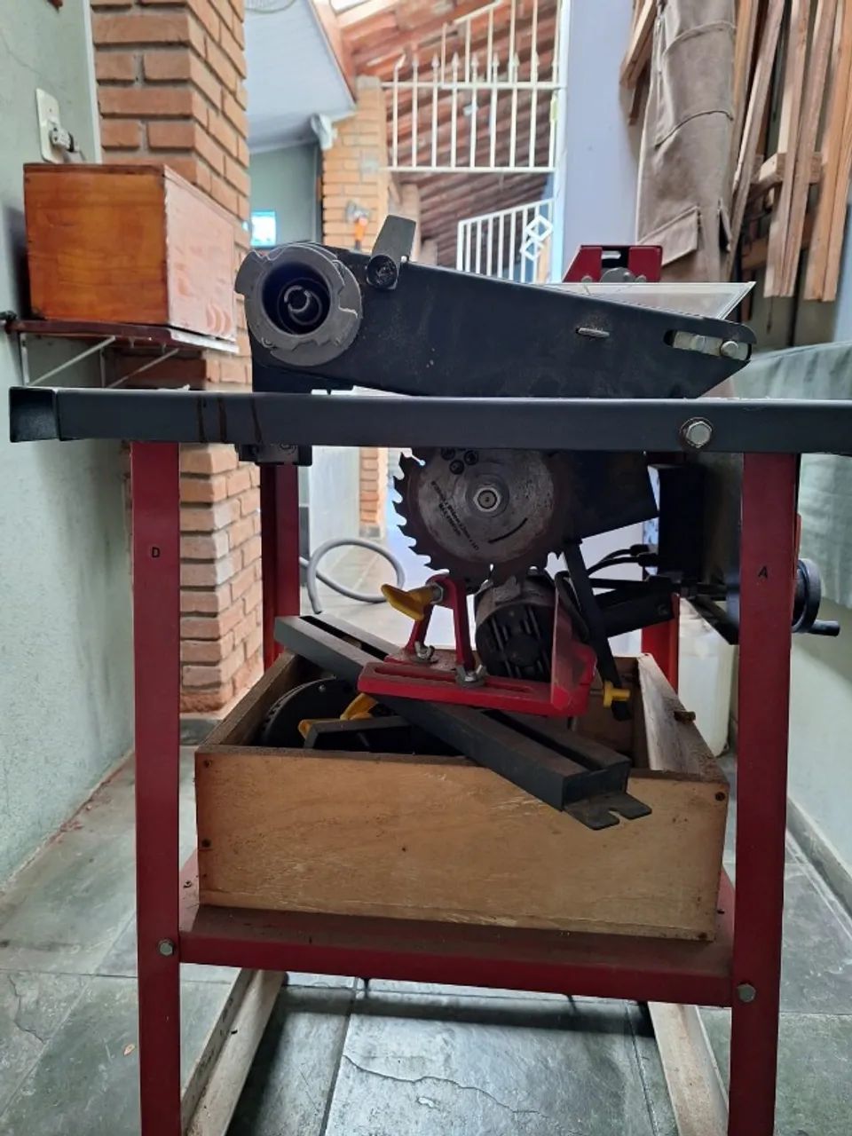 Ferramentas  - Foto 2