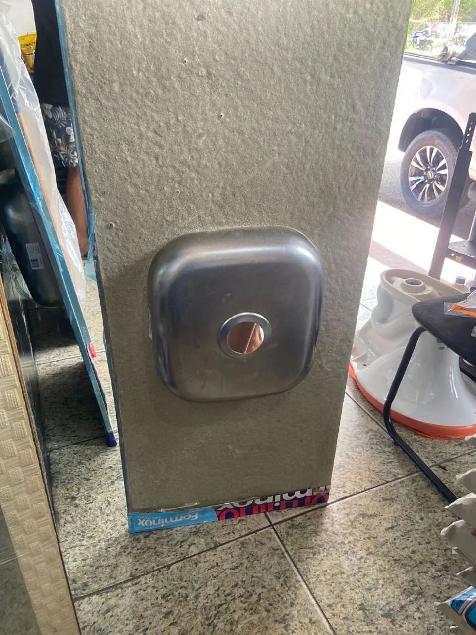 PIA INOX - Foto 3