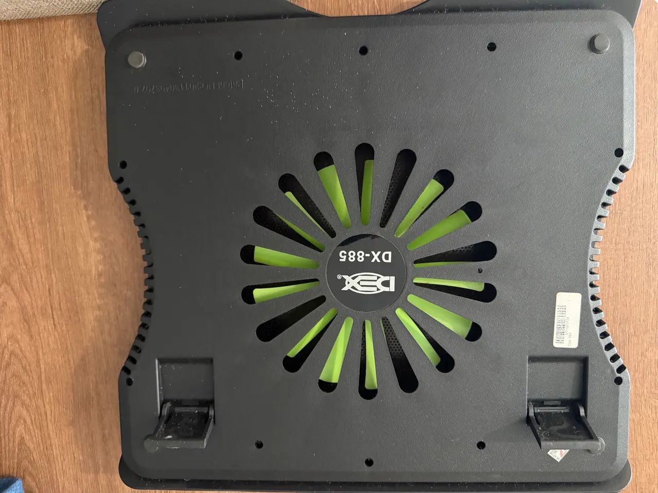 Base para notebook com cooler - Foto 2