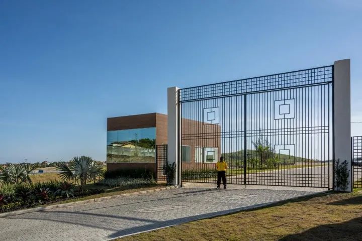 Condomínio Riviera Club Resort em São Pedro da Aldeira - Lotes a partir de 450m²