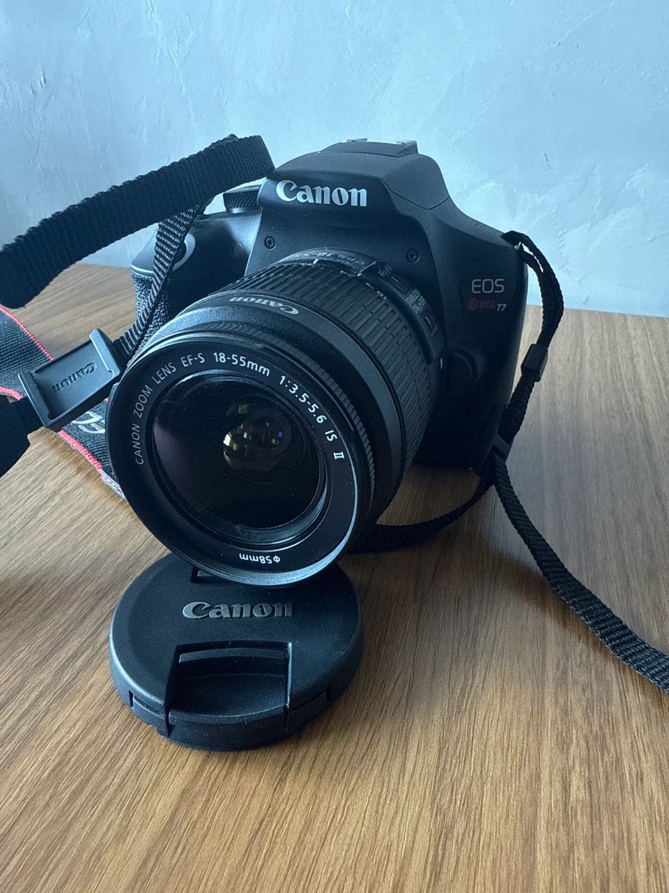 Cânon t7 - Foto 4