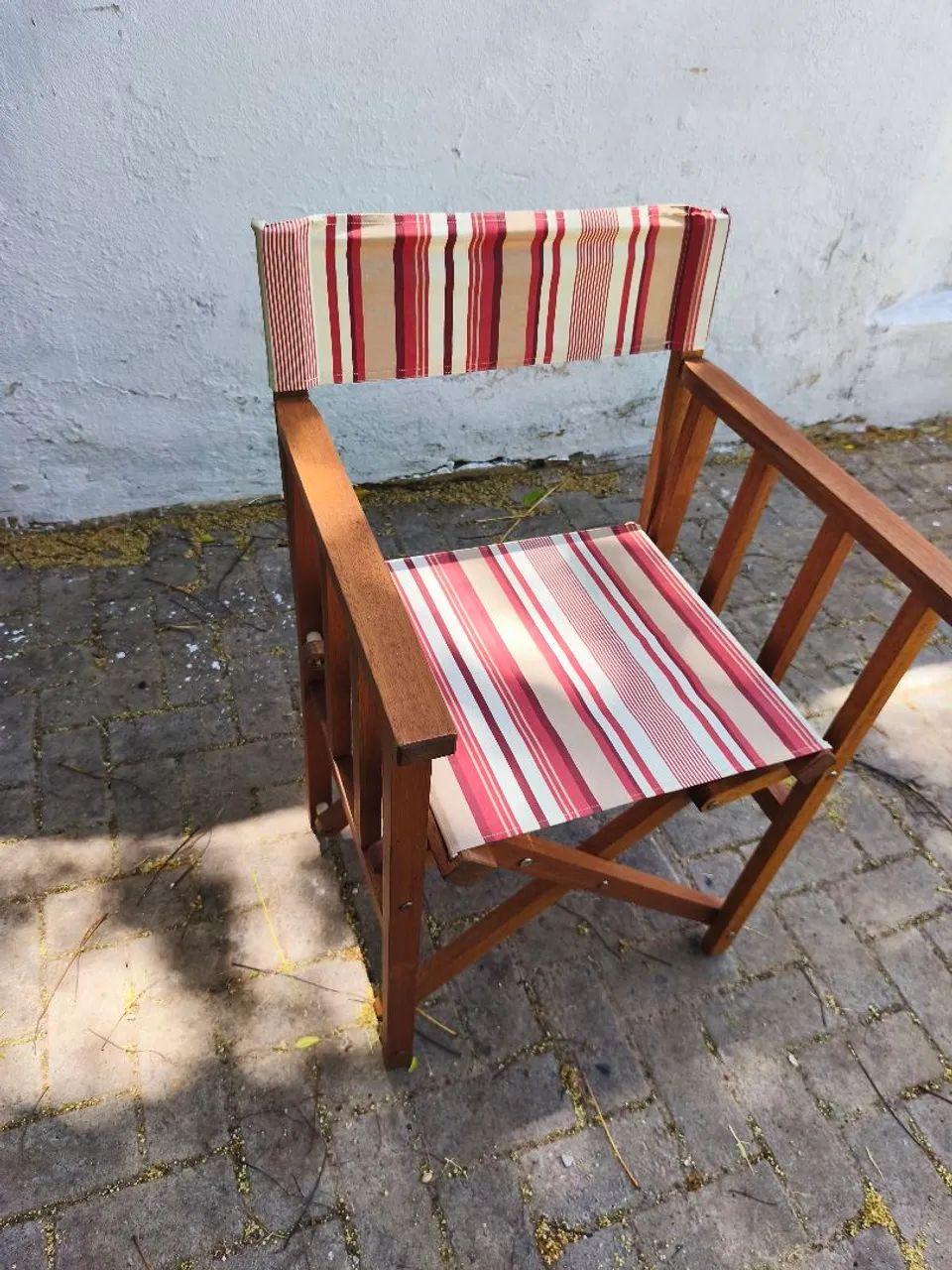 Cadeira de abrir e fechar diretor 64960529670019121