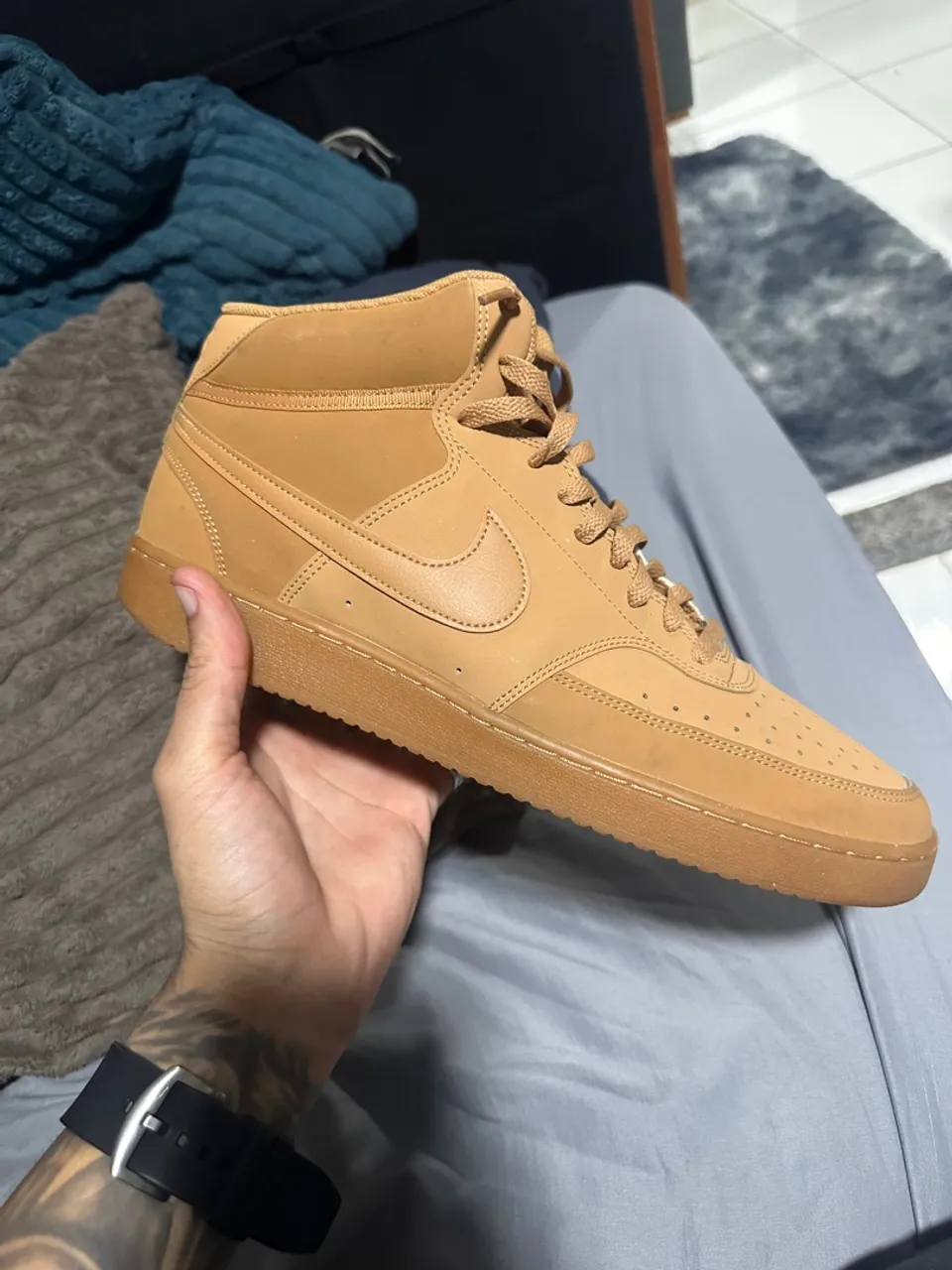 Tênis Nike