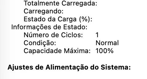 Macbook pro m1 max 16 polegadas 32 gb / 1 tb com apenas 1 ciclo de bateria LOJA FÍSICA - Foto 2
