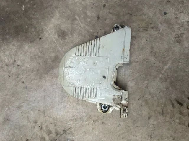 Tampa Lateral Motor Honda Civic 1997 a 2000 1.6 16v - Foto 3