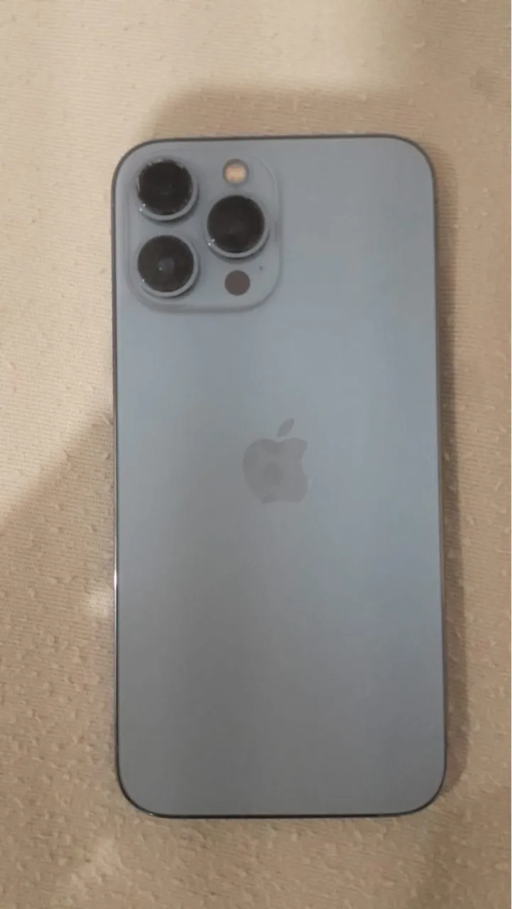 iPhone 13 Pro Max