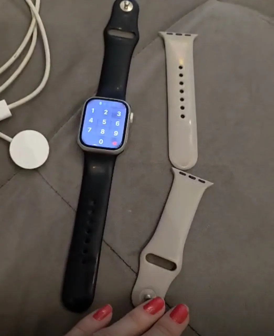 Apple Watch series 7 41mm