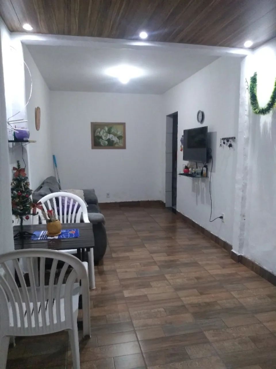 Foto - Nova Iguaçu - Ouro Preto