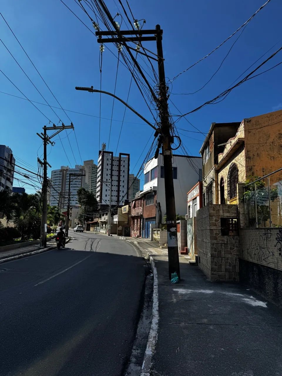 Casa Ampla - Mobiliada vista Mar no Coração do Rio Vermelho - Salvador/BA - Foto 4