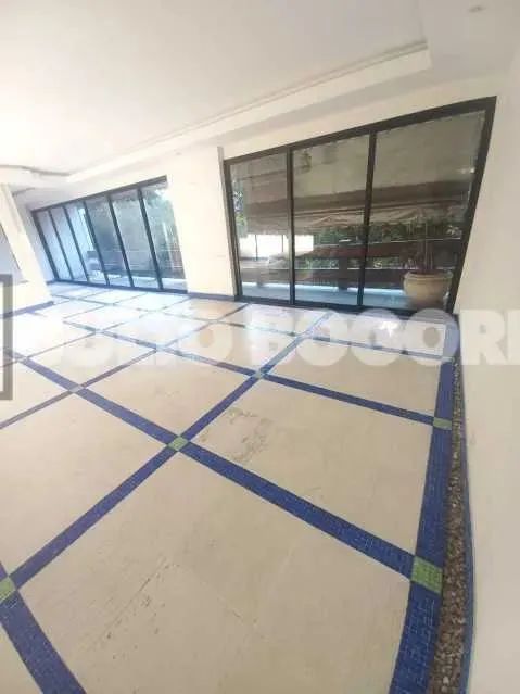 Apartamento : Padrão / Residencial / Leblon - Foto 5