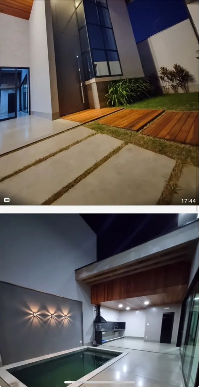 Casa top alto Umuarama estilo condomínio  - Foto 5