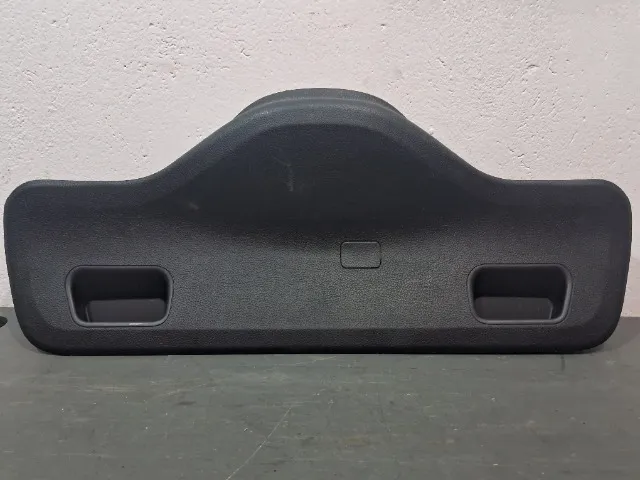 Acabamento Interno Tampa Traseira Peugeot 206 1999/2010