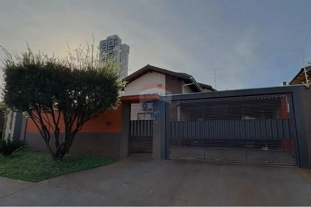 Encante-se com esta linda casa no coração do Jardim Europa, Dourados/MS - Foto 3