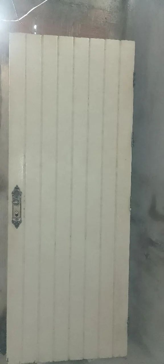  Vendo 2 Portas de Massaranduba  - Foto 3