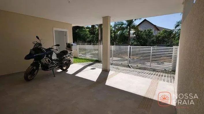 Sobrado com 3 dormitórios à venda, 175 m² por R$ 890.000,00 - Itapema do Sai - Itapoá/SC - Foto 5